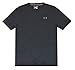 Under Armour Men Lightweight Charged Cotton V-Neck T-Shirt