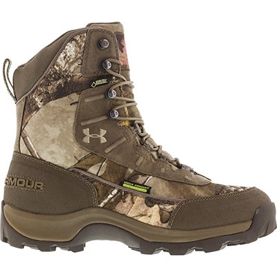 under armour brow tine boots