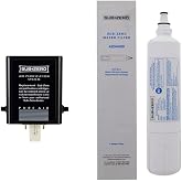 Sub-Zero Refrigerator Replacement Water and Air Filter Combo Pack 4204490 7007067