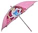 Disney Princess Girls Pink Umbrella