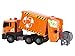 Dickie Toys Air Pump Garbage Truck
