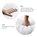 Familamb Shredded Memory Foam Pillows for Sleeping Adjustable Bed Pillows with Washable Bamboo Cover Sleeping Pillow for Side/Stomach/Back Sleepers Hypoallergenic and Dust Mite Resistant Queen Size