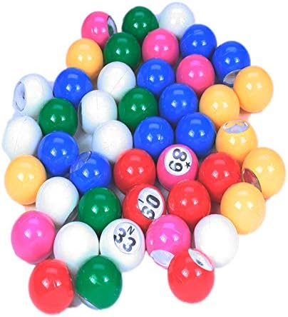 Bingo Balls For Sale Bingo Balls For Sale