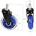 8T8 Replacement Office Chair Caster Wheels 3