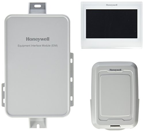 Honeywell Prestige IAQ Kit