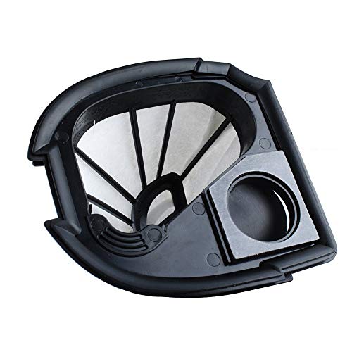 Wadoy Replacement Filters for Eureka Easy Clean, Quick Up DCF11 Vacuum