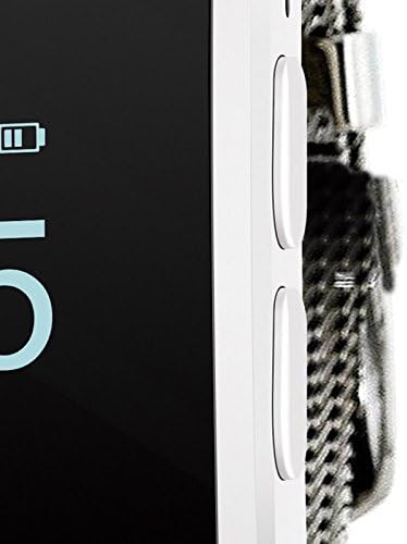 Ora Prisma 2 - Smartwatch con Pantalla de 0.95