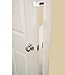 Safety 1st Prograde No Drill Top Of Door Lock