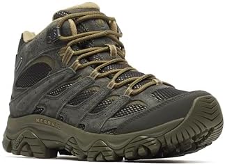 Amazon.com | Vasque Breeze LT NTX Men display picture 2