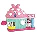 Fisher-Price Disney Minnie, Bow-tiful Bake Shop