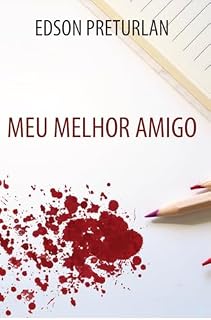 Livro Meu Melhor Amigo