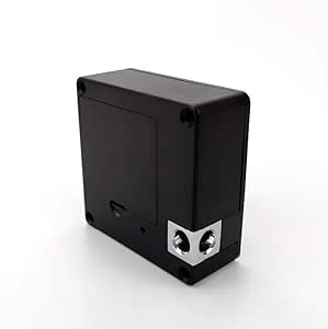Juego De Cerradura Electrónica Para Gabinete, Cerradura Oculta Para