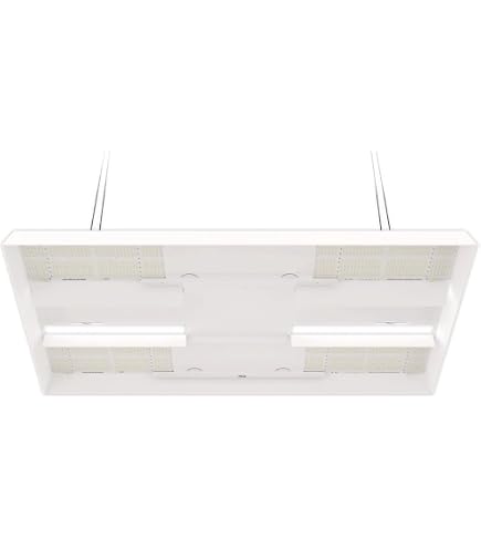 Amazon.com : HLG 600 Rspec FR 600W 120V LED Quantum Board Grow