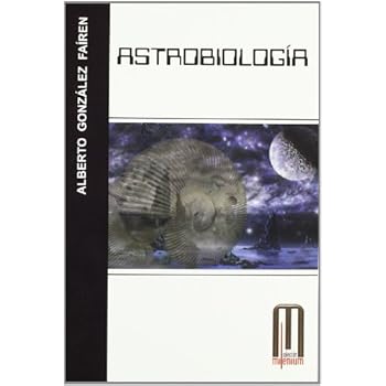 Astrobiología (Milenium) Astrobiología (Milenium)