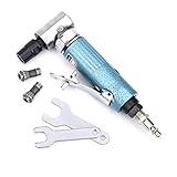 Gedu Air Die Grinder with 1/4