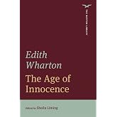 The Age of Innocence (The Norton Library)