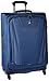 Travelpro Maxlite 4 25 Inch Expandable Spinner (One size, Blue)