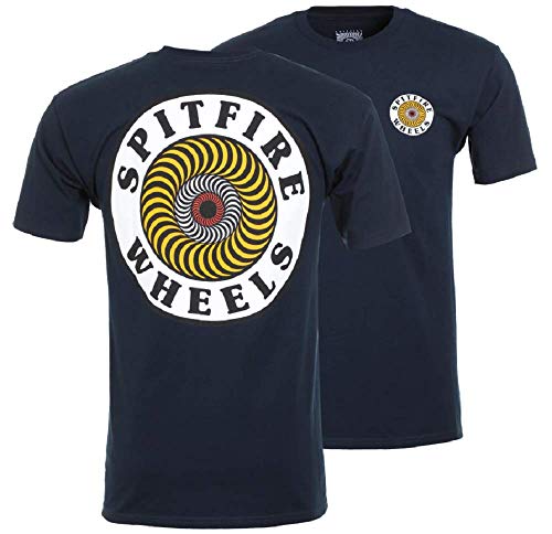 Spitfire OG Circle Fill T-Shirt