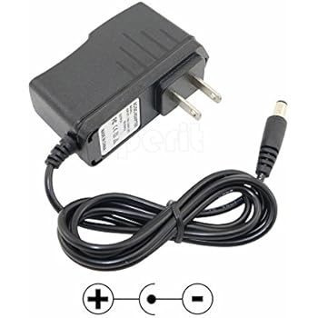 2a power adapter 6v Power Polarity Amazon.com: 2A Supply Negative Adapter Generic Reverse DC Inside 6V Switching 2a power adapter 6v Power Polarity Amazon.com: 2A Supply Negative Adapter Generic Reverse DC Inside 6V Switching