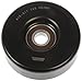 Dorman 419-611 Accessory Drive Belt Tensioner Pulley Compatible with Select Models