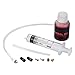 Trp Hydraulic Bleed Kit, Mineral Oil
