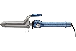 BaBylissPRO Nano Titanium and Ceramic Curling Iron