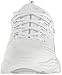 Skechers Sport Men's D'Lites Fresh Start Oxford,White,8 M US