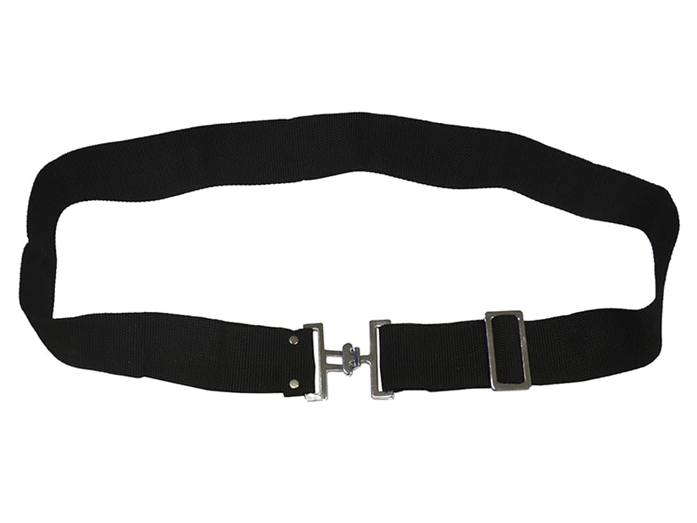Faithfull Webbing Belt - 2IN Wide