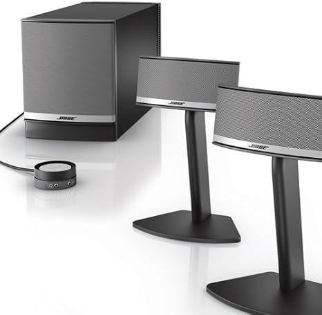 klipsch promedia 2.1 bluetooth disable