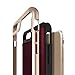 Caseology Envoy for Apple iPhone 8 Plus Case (2017) / for iPhone 7 Plus Case (2016) - Premium Leather - Leather Cherry Oak