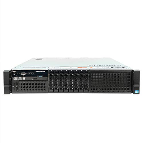 1 PowerEdge+R820+2+40Ghz+20+Core+Premium