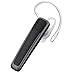 Mpow Bluetooth Headset V4.2, Wireless Earpiece with Noise Cancelling Dual Mic, Bluetooth Earphone for Cell Phone, 8 Hours Playtime
