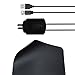 MATIS Indoor Amplified Digital HDTV Antenna 60~80 Mile Range Local Broadcast 4K/HD/VHF/UHF Signal TV Channels w/Detachable Amplifier and 13.5feet Coax Cable(2018 Newest Version)
