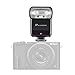 Flashpoint Zoom-Mini TTL R2 Flash With Integrated R2 Radio Transceiver - Nikon Compact Cameras (TT350N)