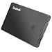 Inateck 2.5 Inch USB 3.0 Hard Drive Disk Enclosure/ Case for 9.5mm 7mm SATA I/II/III HDD and SSD, Support UASP and Optimized for SSD(FE2006)