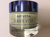 Apivita Aqua Vita 24H Moisturizing Cream For Normal/Dry Skin 1.76 oz.