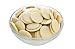 RAW UNREFINED COCOA BUTTER BY DR.ADORABLE FRESH ORGANIC 100% PURE 2 LB/32 oz