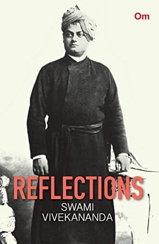 Reflection Swami Vivekananda