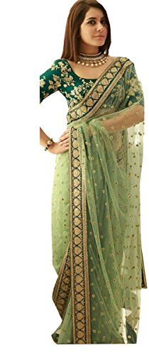 Delisa Fashion Ethnic Designer Bollywood Party Wear Salwar Kameez Pakistani Indian Saree sn 14