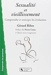 Sexualité et vieillissement