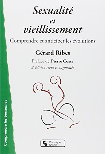 Sexualité et vieillissement