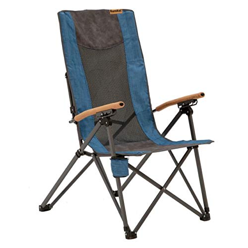 Eureka! Highback Recliner Camping Chair