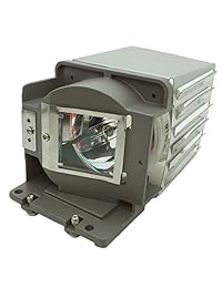 Electrified ts cl110uaa ele42 lámpara de repuesto con la vivienda para televisores hd 61z456 JVC