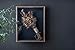 BARNWOODUSA Rustic Farmhouse Collectible Shadow Box Picture Frame Reclaimed and Recycled Wood Shadow Box 16”x20”