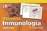 Image de Memorama Inmunología (Spanish Edition)