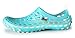 Water Shoes Women Sandals Shower Swim Pool Beach River Shoes Aqua Comfort Garden Clogs