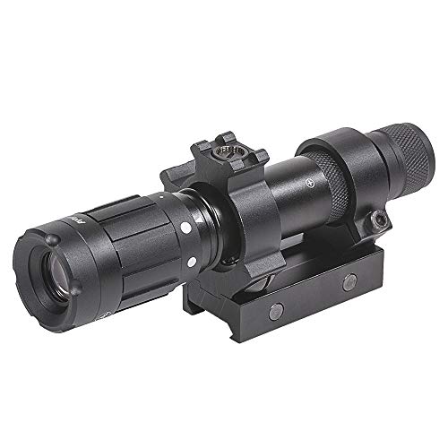 Firefield Hog Designator with Green Laser - Thumbnail 6