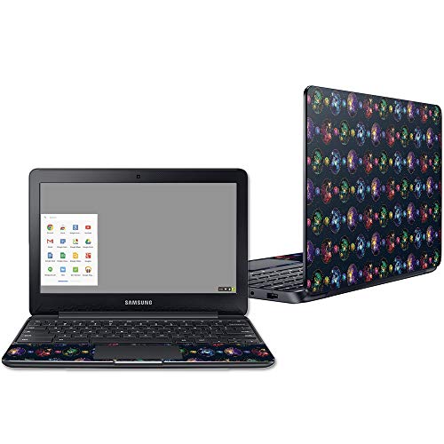 Mightyskins Skin Compatible with Samsung Chromebook 3 11.6