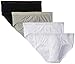 Calvin Klein Men's Multipack Low Rise Hip Briefs, Assorted, Medium