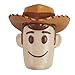 Mash'Ems 54170 Disney Pixar Emoji Toy